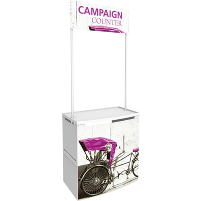 Campaign Counter
