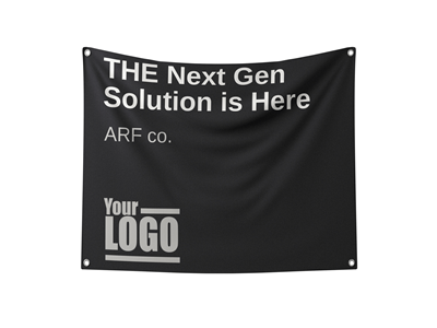 Banner Template Test - 28x22