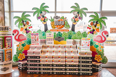 Point of Purchase Displays