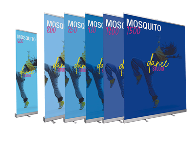 Retractable Banners