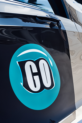 Vehicle Graphics