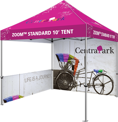 Tents